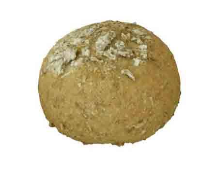 Rye Bread 01  by  Blank Repository