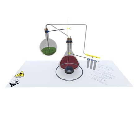Chemistry Dangerous by Canary Games