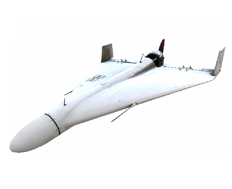 Shahed-131 special edition