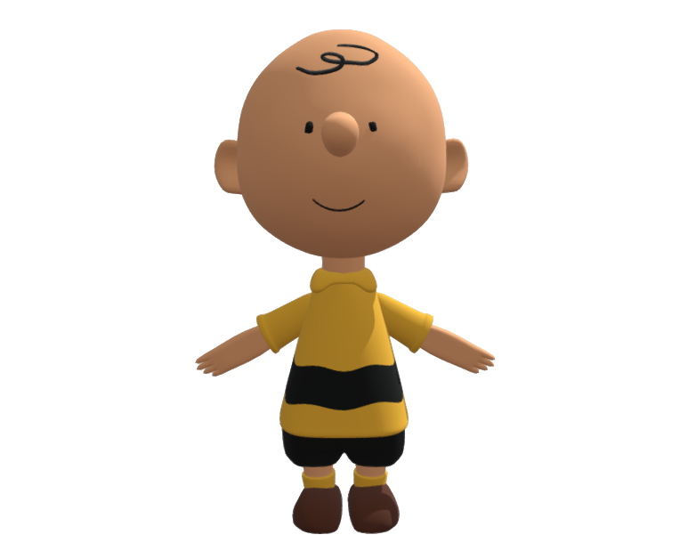 Charlie Brown