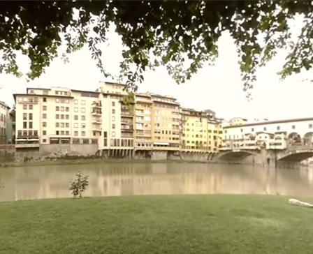 360 Tour Video - Italy by Discovery