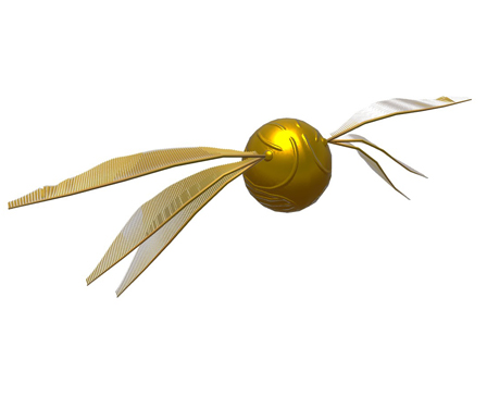 Golden Snitch