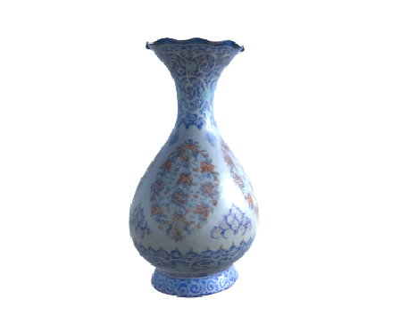 Vase 5