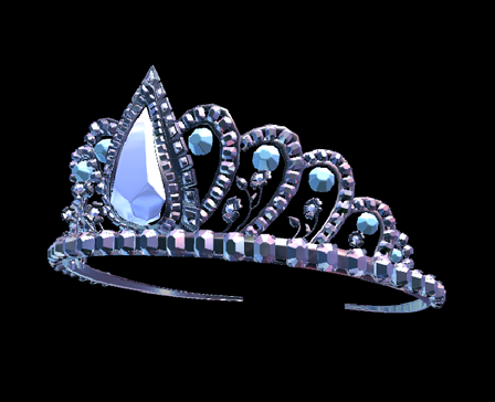 Avalor Crown
