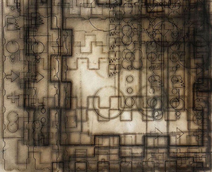 Cube by Igor Capibaribe