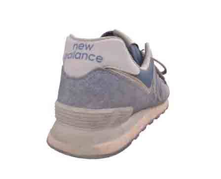 New Balance 574 Classic by Spogna