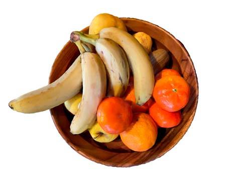 Fruit bowl by alban