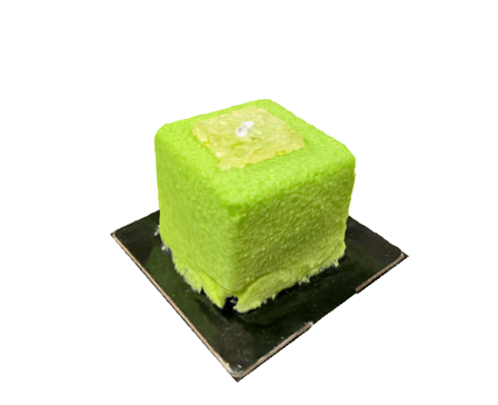 Cake #5 - Maison Alyzée by emm