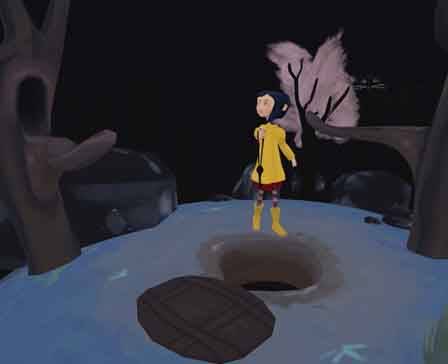 Holding the key by MildriAB