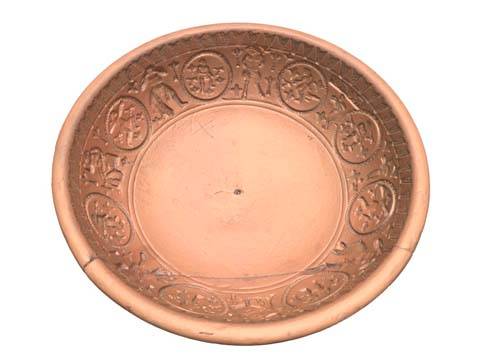 Terra Sigillata-Schalen by Museum für Kunst und Gewerbe Hamburg