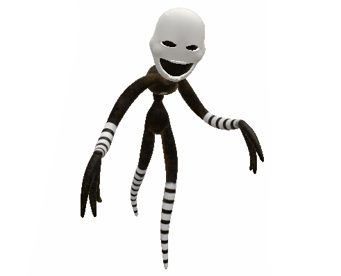 Fnaf help wanted marionette
