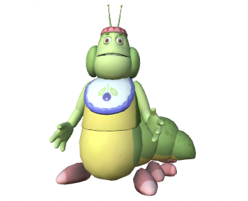 Woopsie / Вупсень