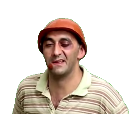 Kargin - Lav cheir asel