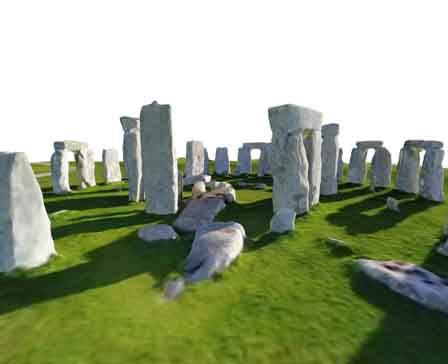 Stonehenge DJI Mavic Jaymie James by jaymie.james