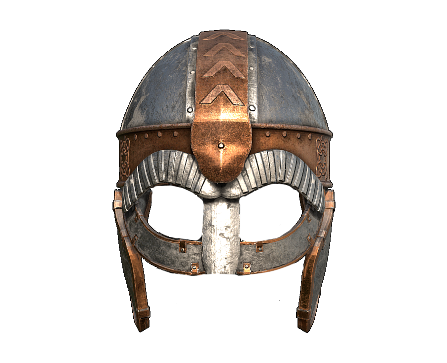 Viking Helmet
