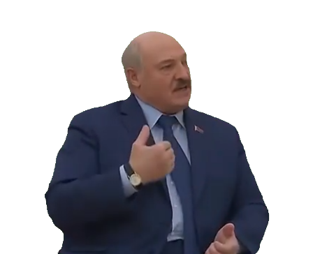 Lukashenko