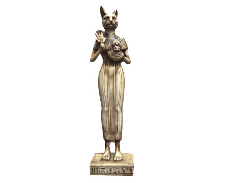 Statue of Bastet