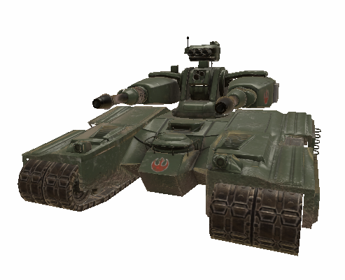 T4-B Heavy Tank